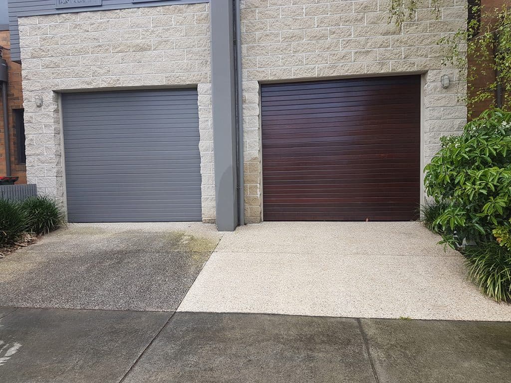 Pressure washing Melbourne | BAM Window Cleaning