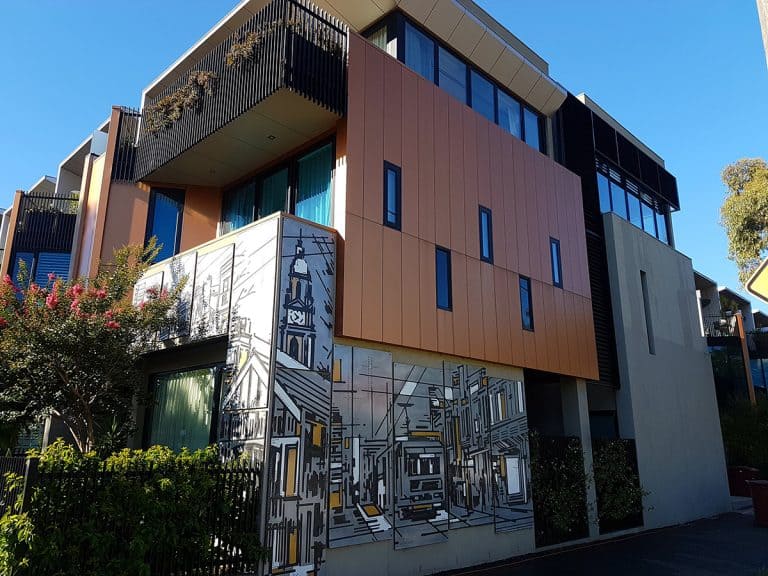 Residential window cleaning Melbourne, home windows cleaned by BAM Window Cleaning (photo 25)