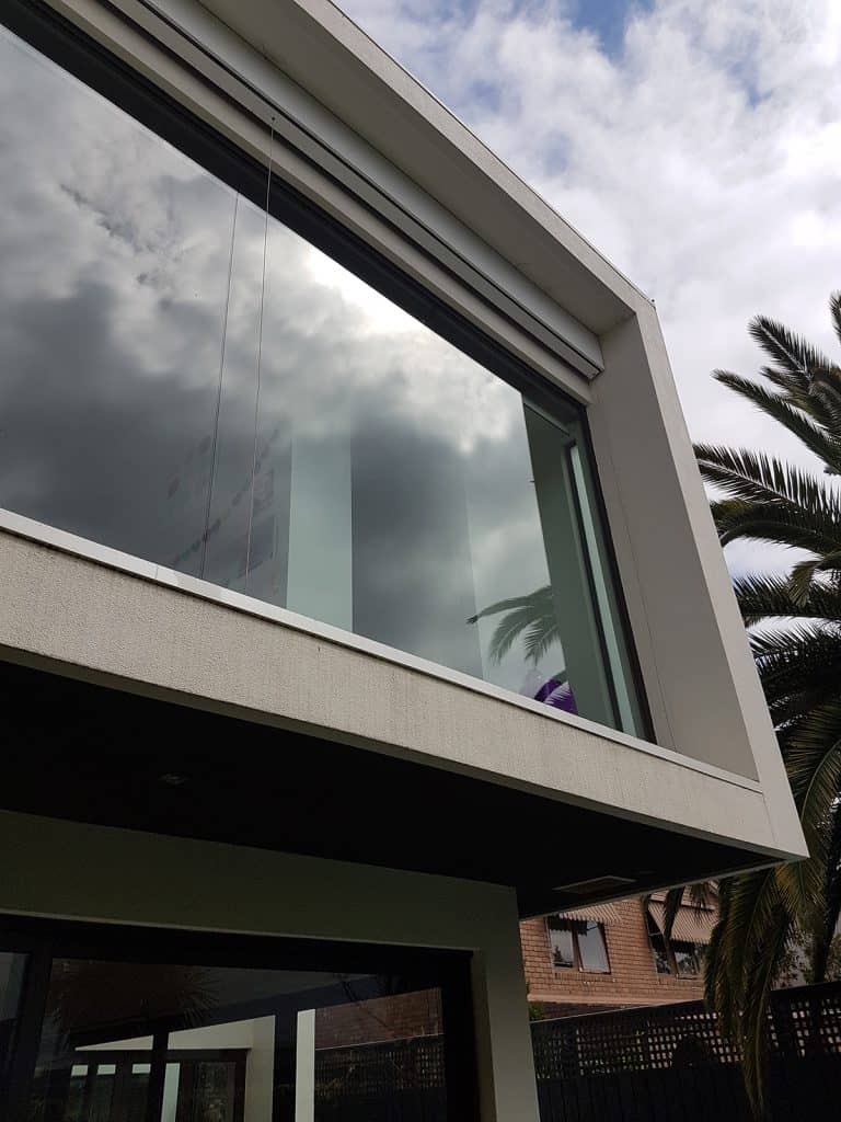 Residential window cleaning Melbourne, home windows cleaned by BAM Window Cleaning (photo 8)
