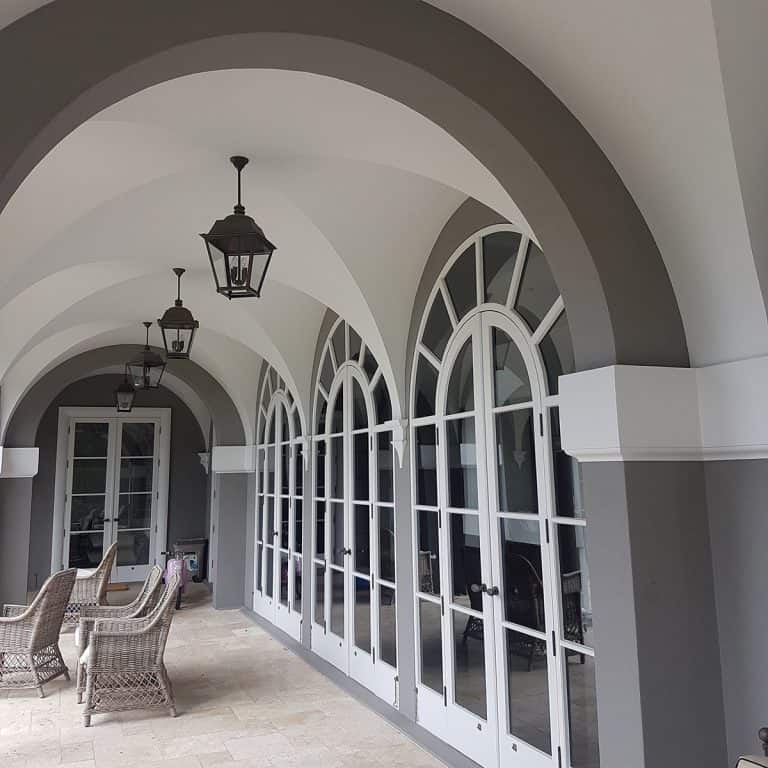 Residential window cleaning Melbourne, home windows cleaned by BAM Window Cleaning (photo 6)